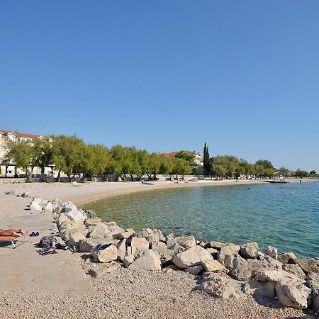 Apartments Kendes Vodice Exteriör bild