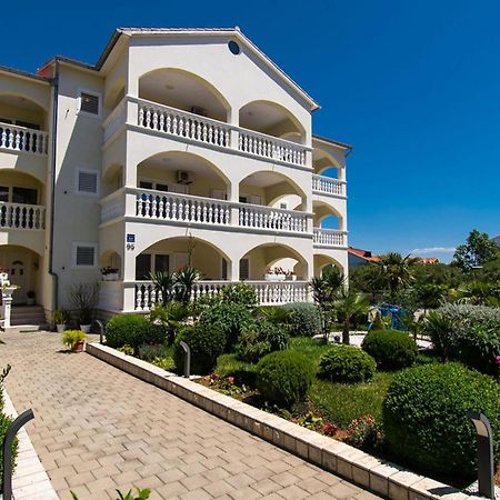 Apartments Kendes Vodice Exteriör bild