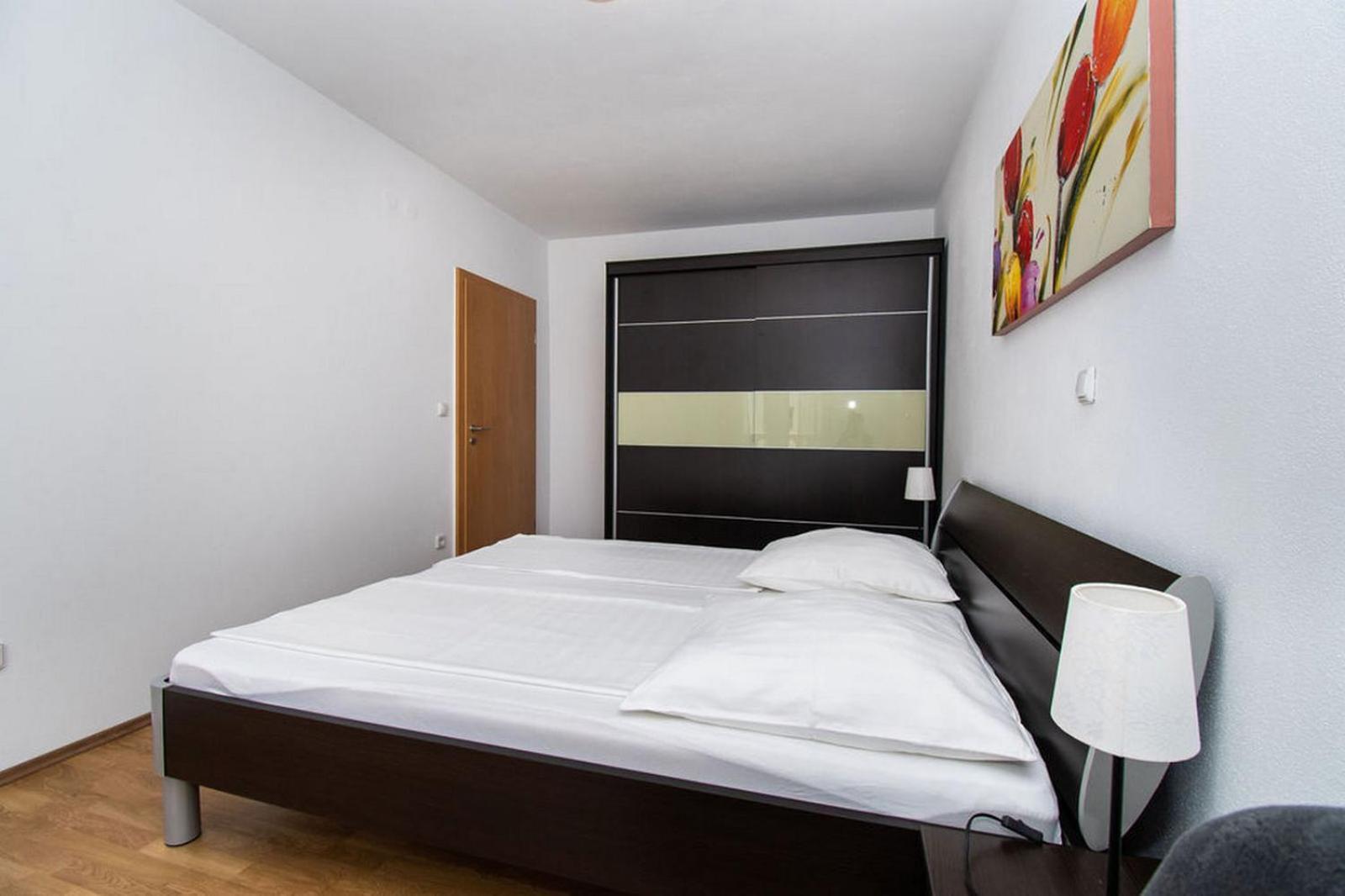 Apartments Kendes Vodice Exteriör bild