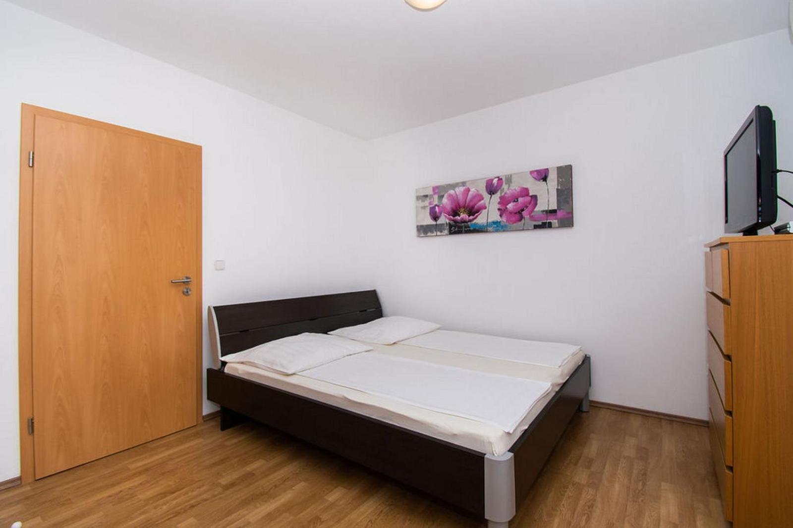 Apartments Kendes Vodice Exteriör bild