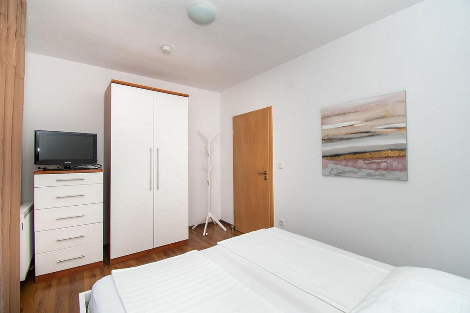 Apartments Kendes Vodice Exteriör bild